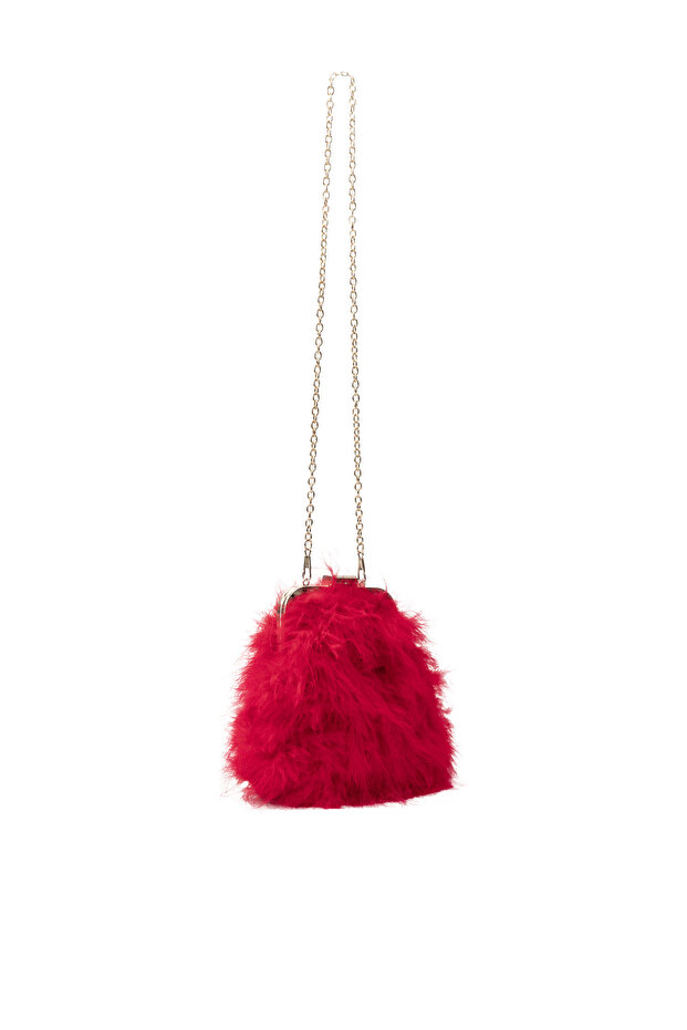 Clutch/Abendtasche - 3