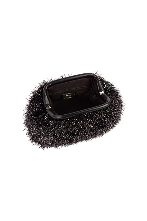 Clutch/Abendtasche - 4
