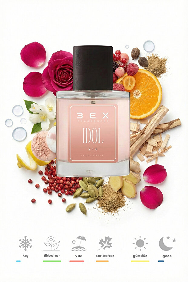 216 - İdol 50mL Kadın Parfüm - 3