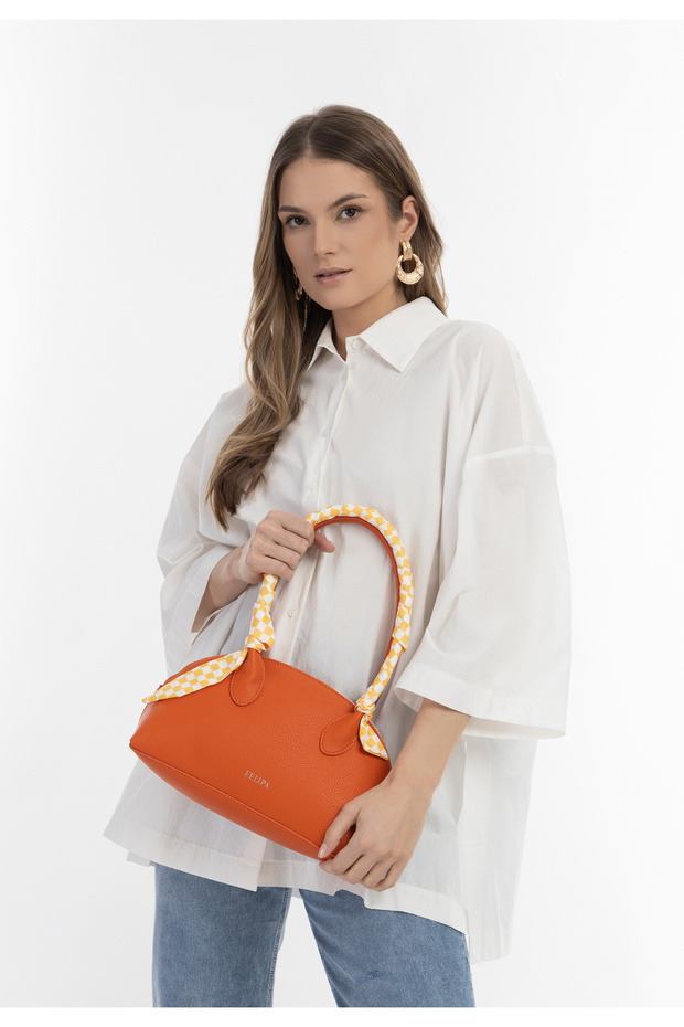Schultertasche - 1