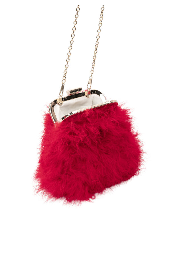 Clutch/Abendtasche - 4