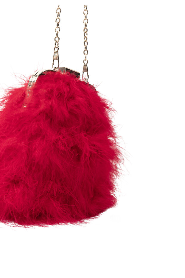 Clutch/Abendtasche - 5