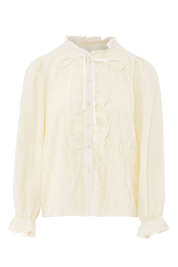 Bluse - 1
