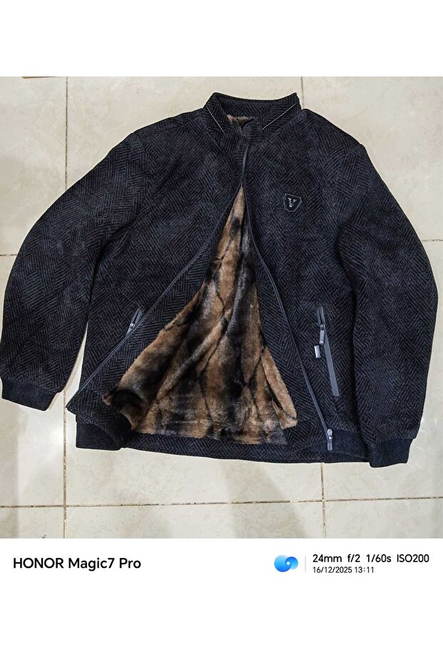 جاكيت رجالي انيق - 3