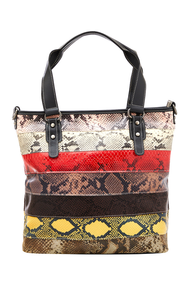 Schultertaschen - 1