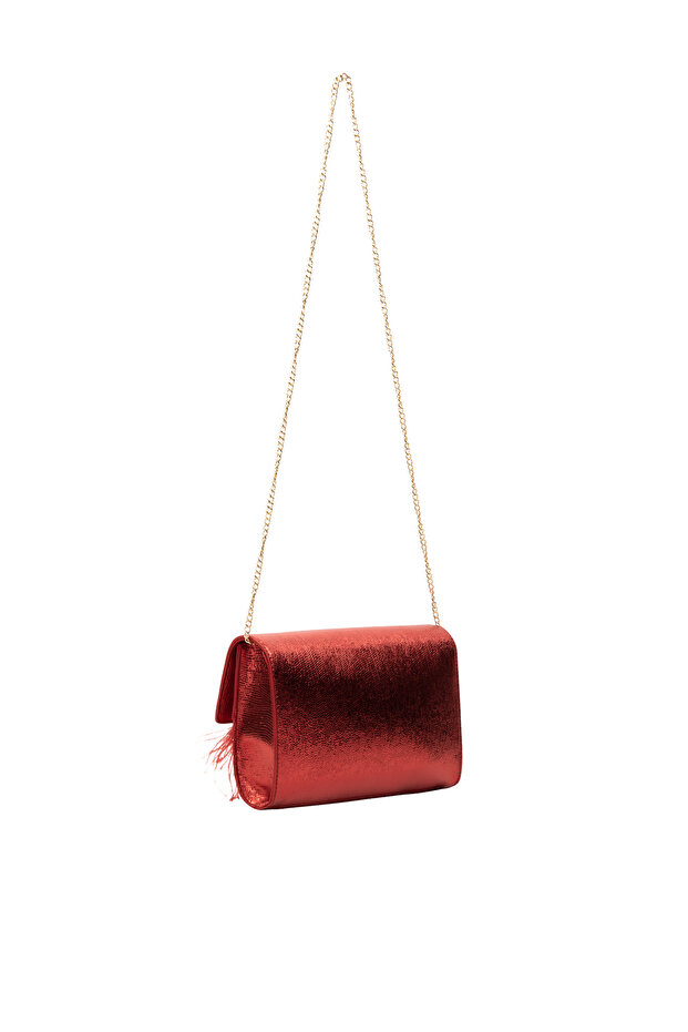 Clutch/Abendtasche - 3