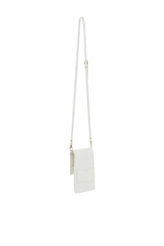 Çapraz Askılı Mini Çanta - 3