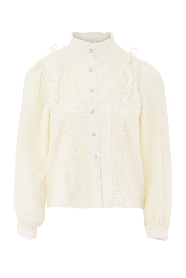 Bluse - 1