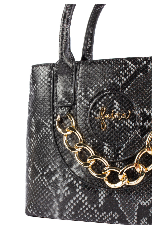 Henkeltasche - 5