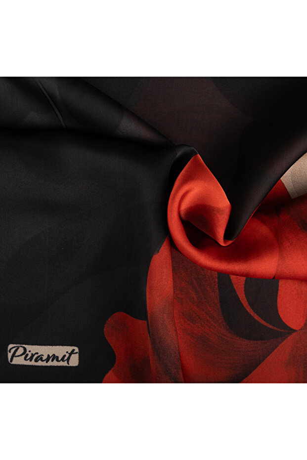 İthal Vual Şal - 2