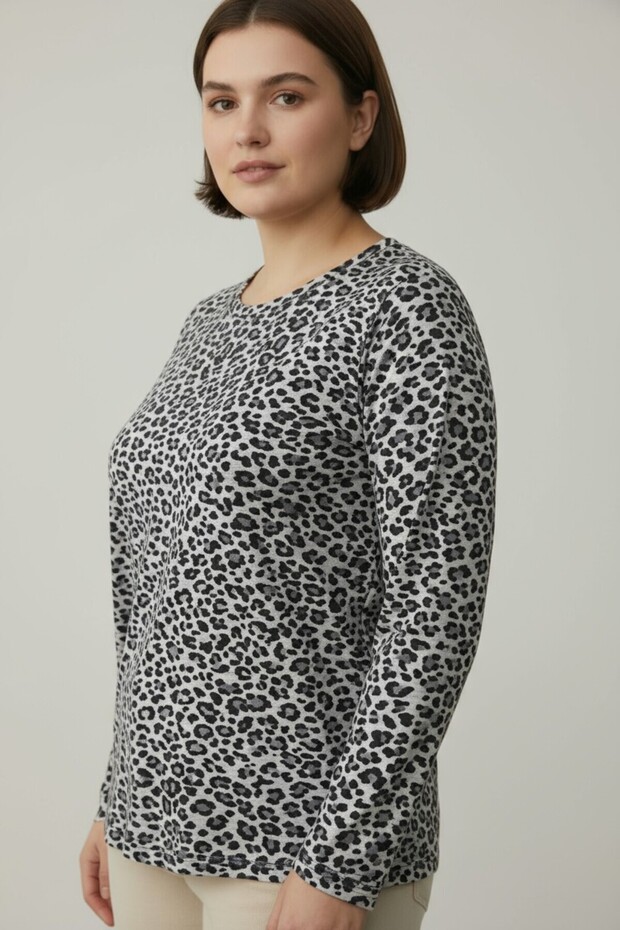 BLUZ - 4