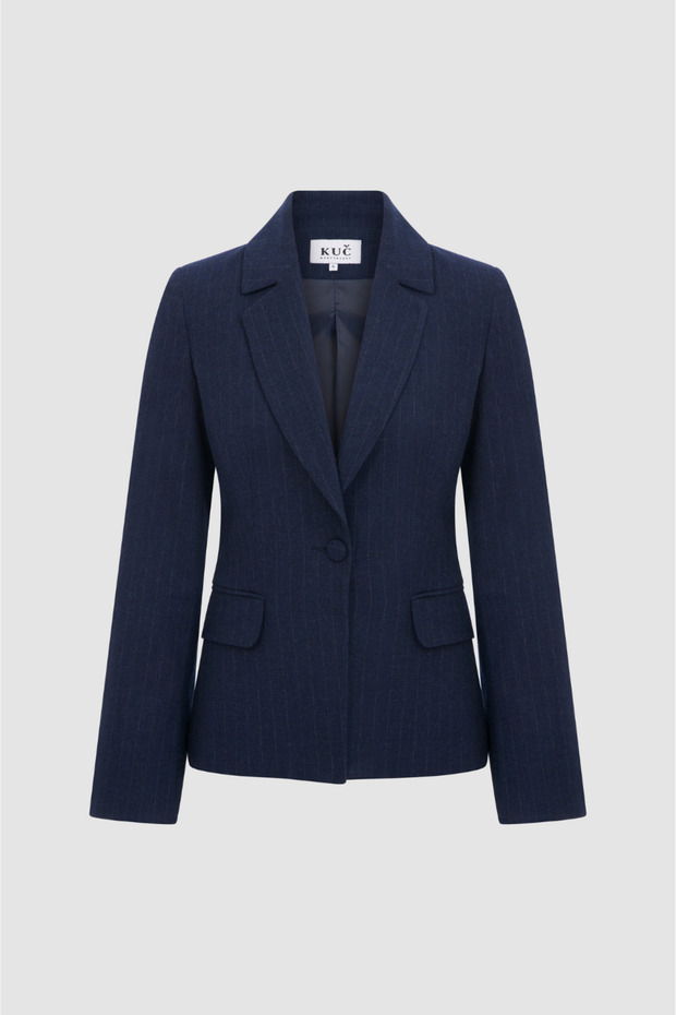 Lovcen Duo Blazer - 1