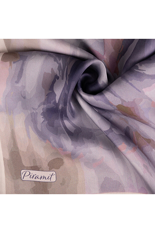 Imported Voile Shawl - 2