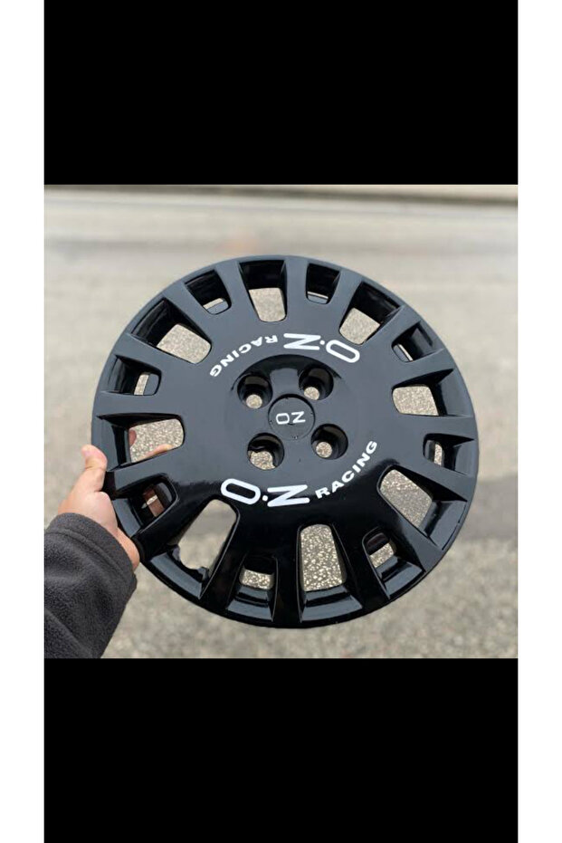 UNİVERSAL O.Z Jant Kapağı - 6