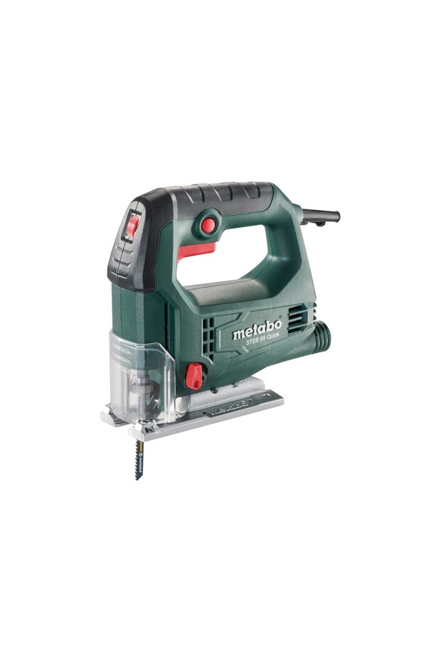 Steb 65 Quick Dekupaj Testere - 1