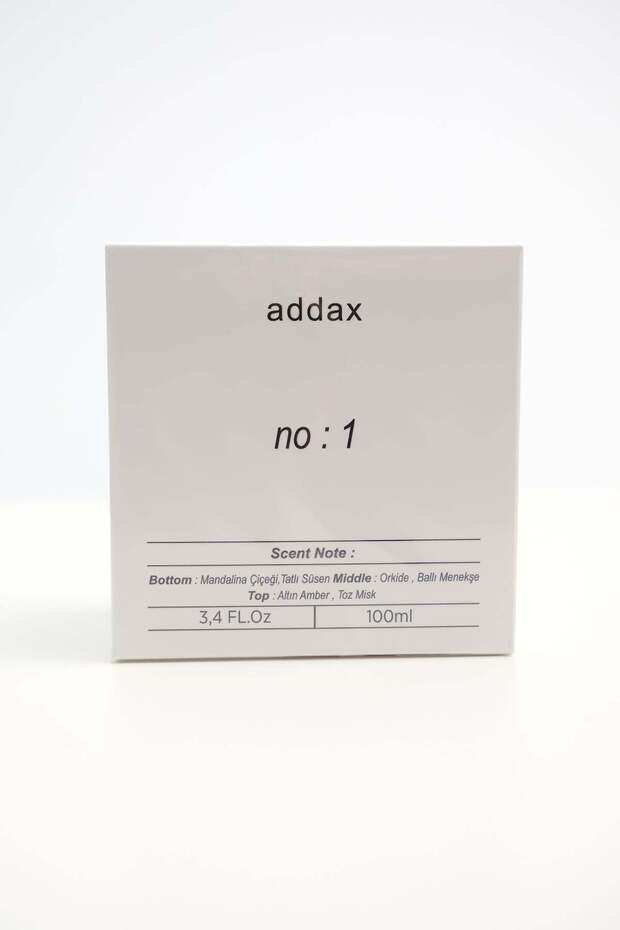 Parfüm NO:1 PRF100 - 3