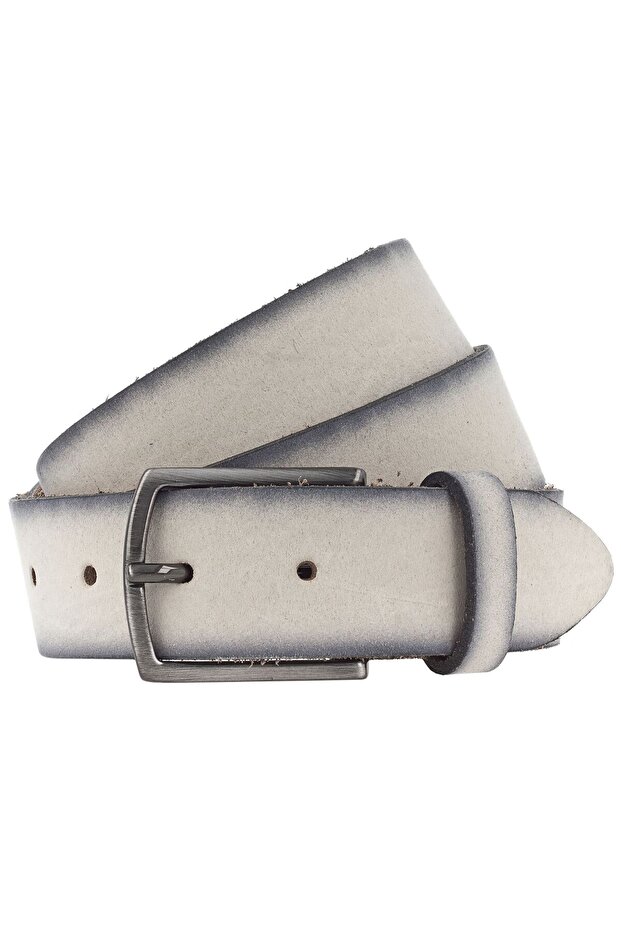 Gürtel Leder - 1
