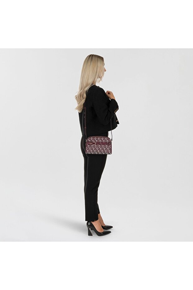 Umhängetasche 22 cm - 6