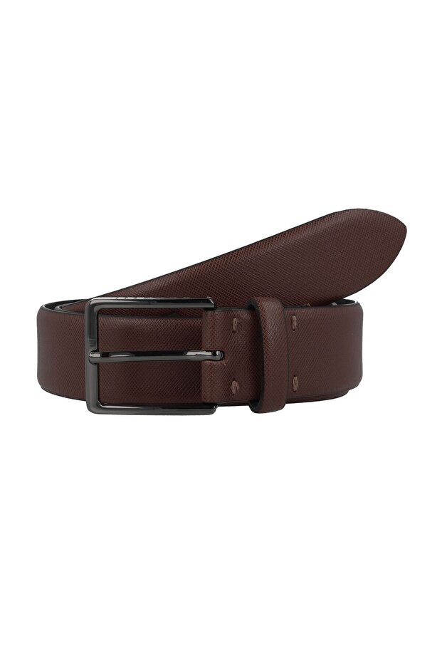 Gürtel Leder - 1