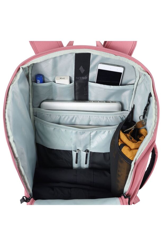 Nikuro Rucksack 54 cm Laptopfach - 5