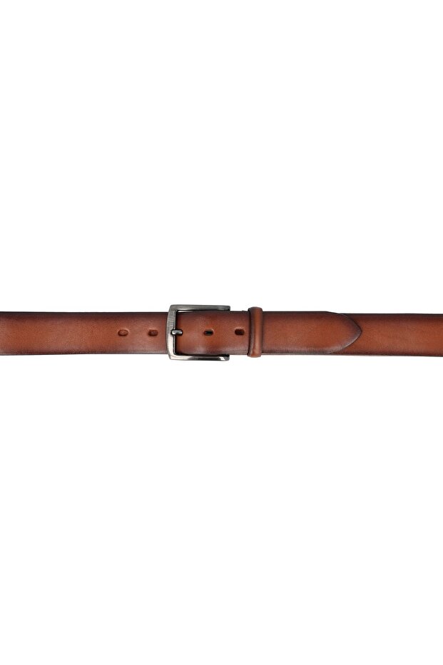 Gürtel Leder - 2