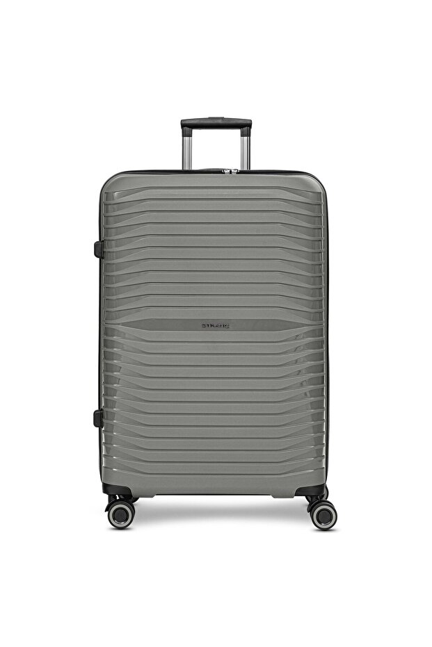 Shine 4 Rollen Trolley 76 cm - 1