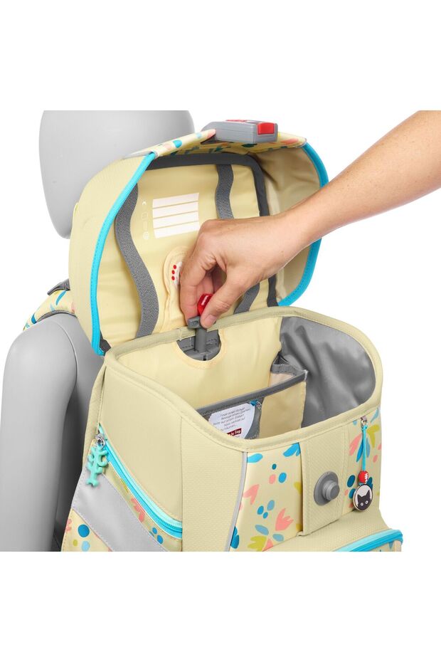 Space Schulranzen-Set 5-teilig - 4