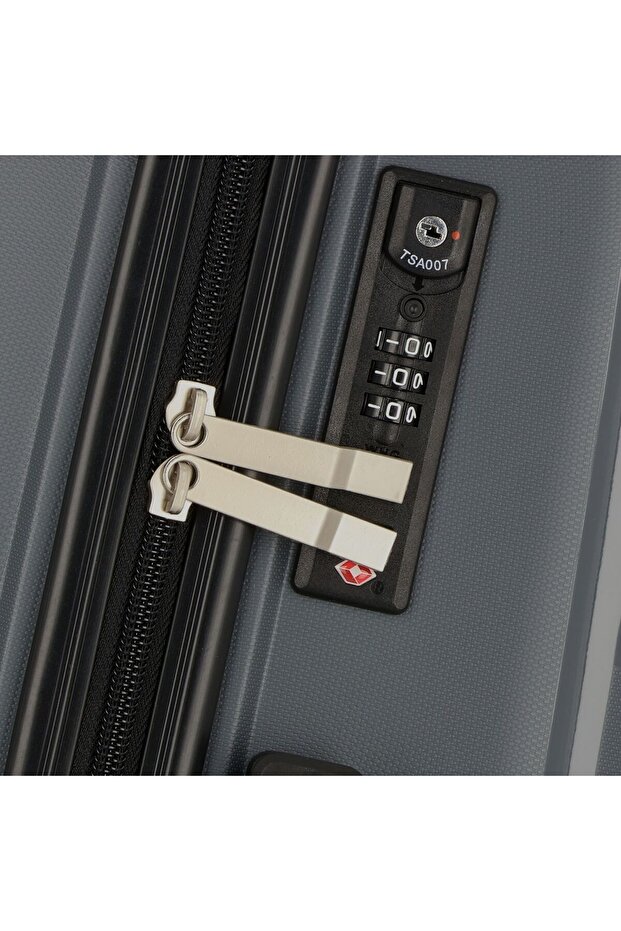 Leon 4 Tekerlekli Taşıma Arabası 66 cm - 4