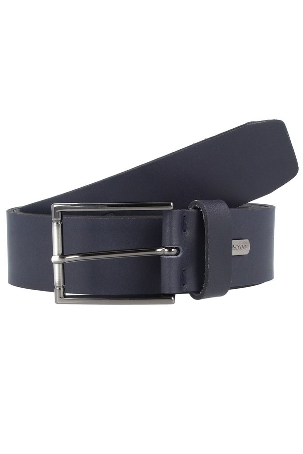 Gürtel Leder