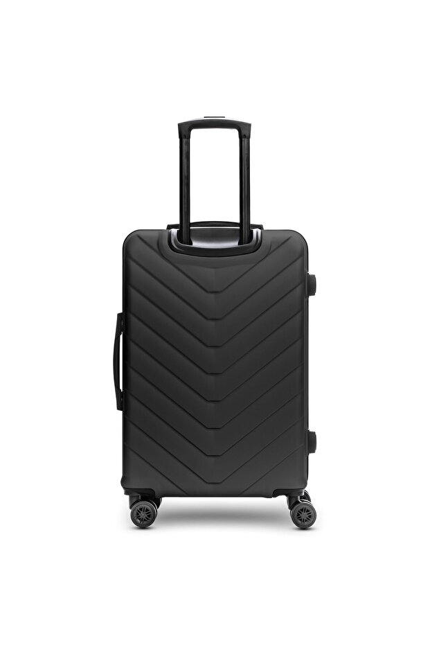 Essentials 07 MEDIUM 4 Rollen Trolley 67 cm - 2