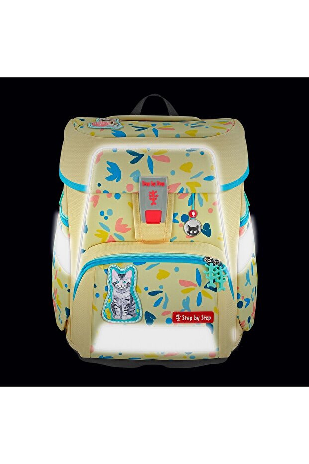 Space Schulranzen-Set 5-teilig - 6