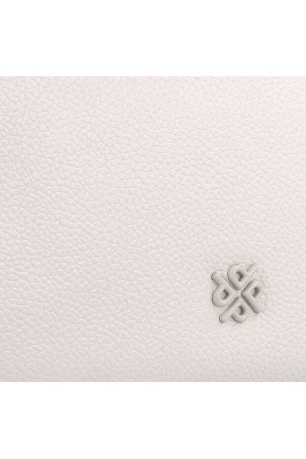 Sugar Pop Clutch Tasche Leder 19 cm - 4