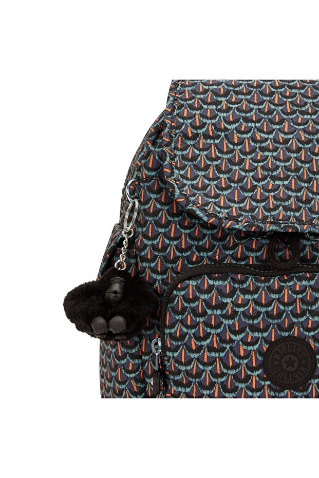 Basic City Pack City Rucksack 29 cm - 4