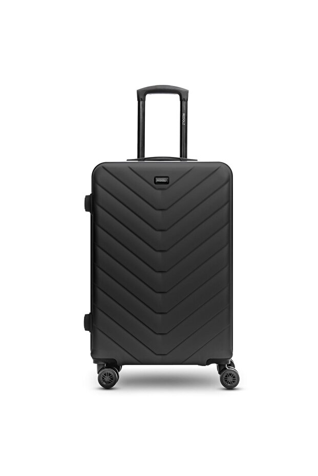 Essentials 07 MEDIUM 4 Rollen Trolley 67 cm - 1