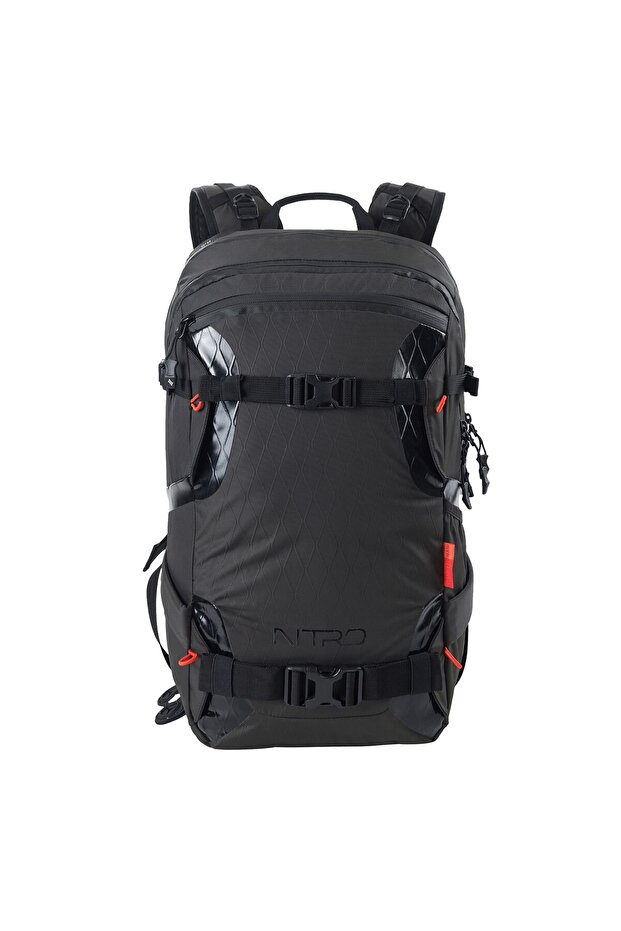 Slash 25L Pro Rucksack 53 cm - 1