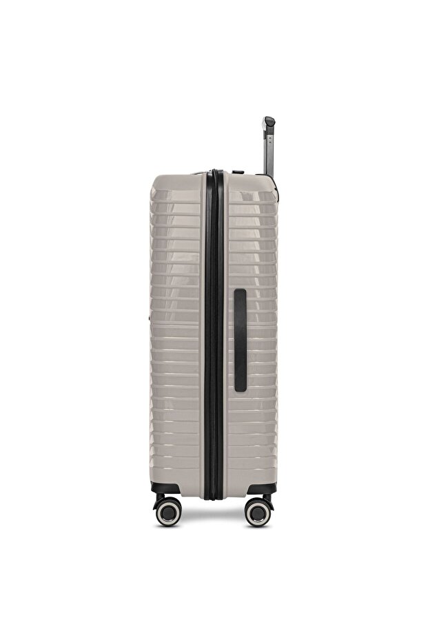 Shine 4 Rollen Trolley 76 cm - 3
