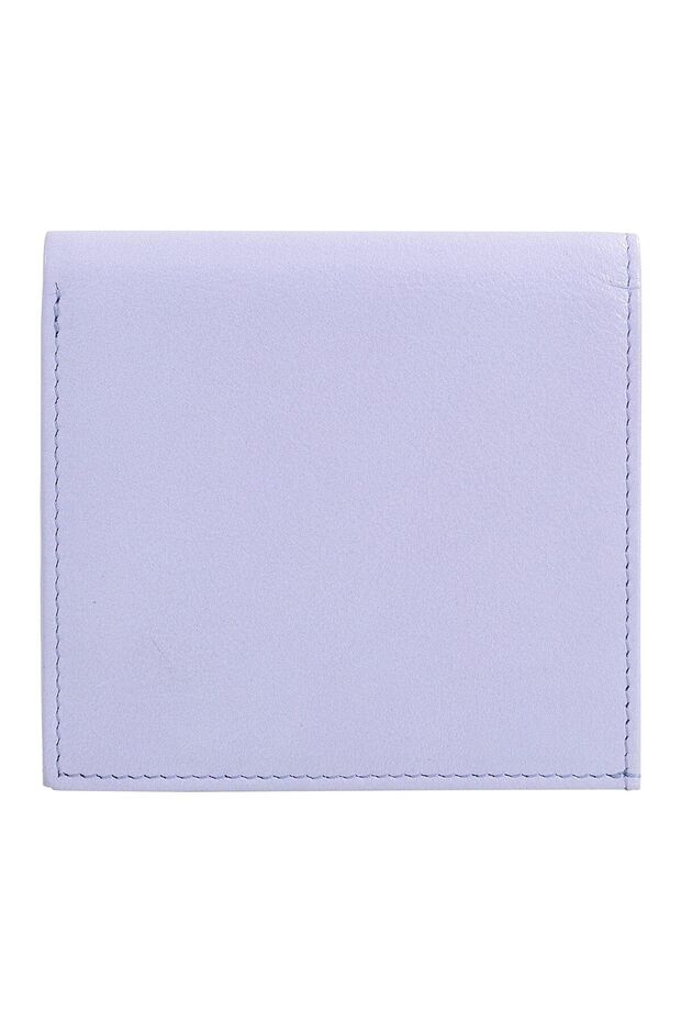 Geldbörse Leder 9,5 cm - 2