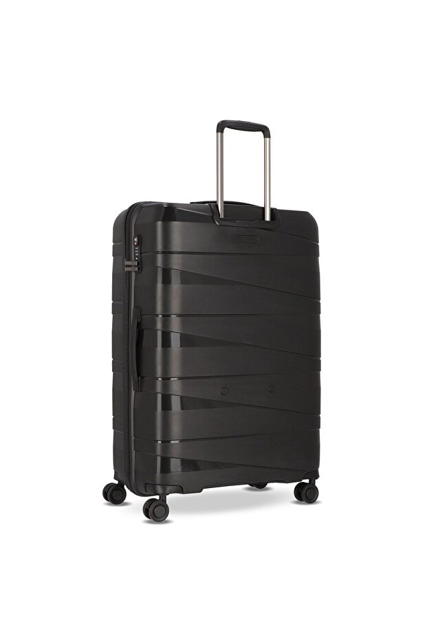 Essentials 10 LARGE 4 Rollen Trolley 76 cm - 2