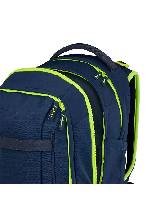 Pack Schulrucksack 45 cm - 4