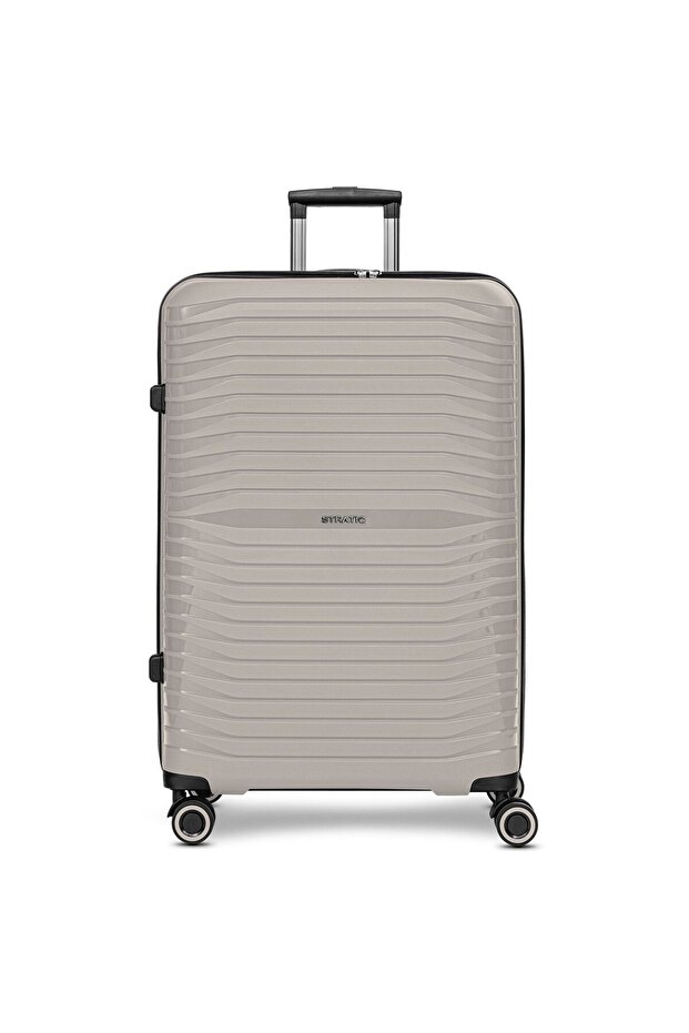 Shine 4 Rollen Trolley 76 cm - 1