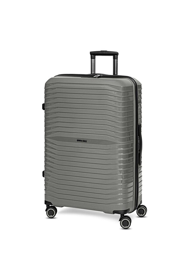 Shine 4 Rollen Trolley 76 cm - 2