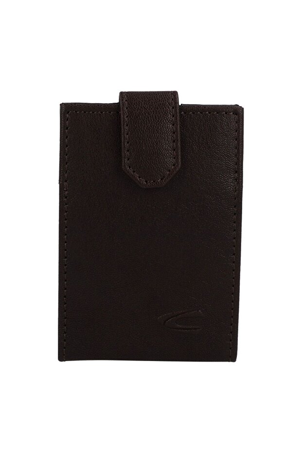 Descoperă Geldbörse Leder 7 cm - 1