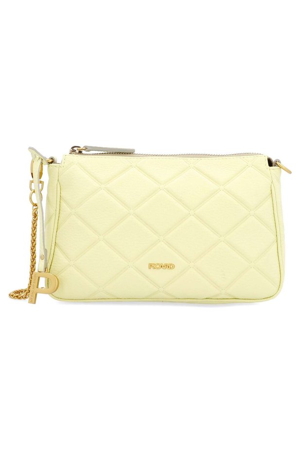 Geanta de umar Broadway Piele 23 cm