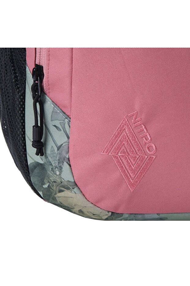 Stash 29 Schulrucksack 49 cm - 4