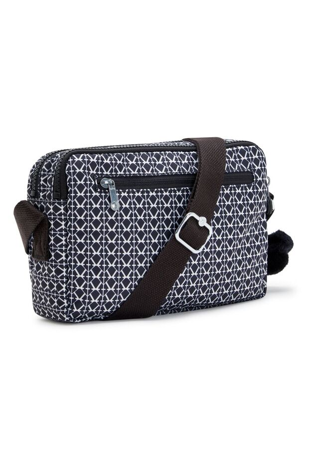 Basic Prt Abanu Umhängetasche M 24 cm - 2