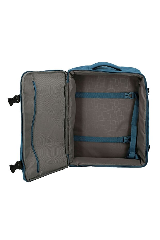 Monthelys Reiserucksack 45 cm - 5
