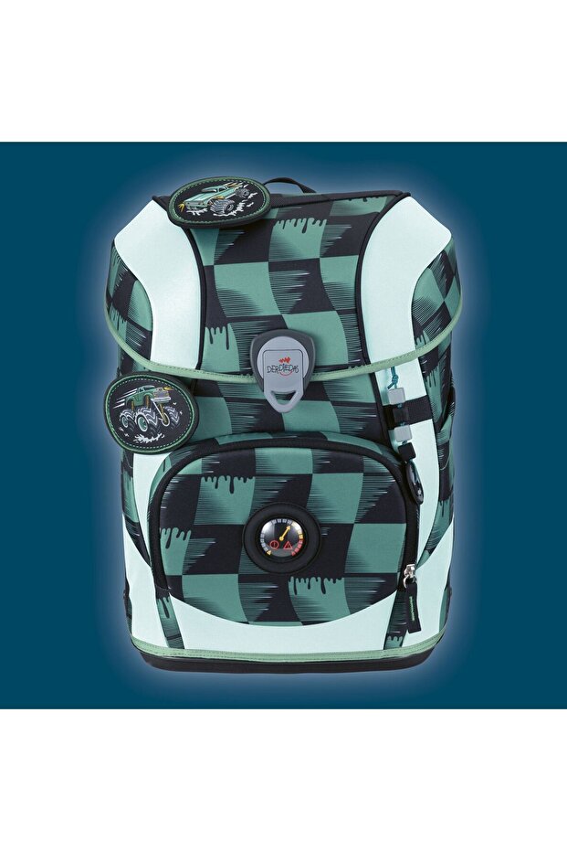 ErgoFlex Tiny Schulranzen-Set 8-teilig - 6