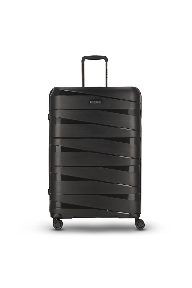 Essentials 10 LARGE 4 Rollen Trolley 76 cm - 1