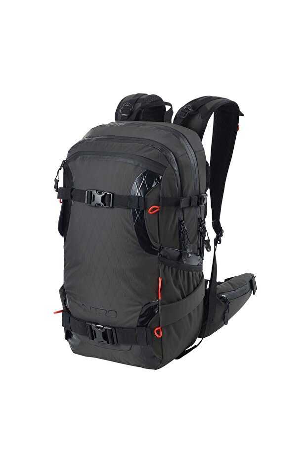 Slash 25L Pro Rucksack 53 cm - 3