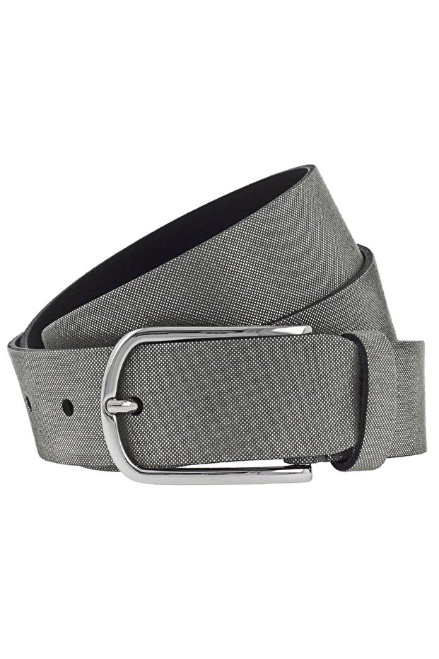 Gürtel Leder - 1